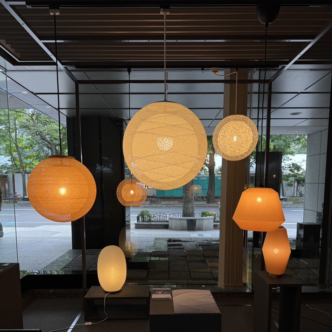 【展示のお知らせ|札幌 / Exhibition in Sapporo】7/7~9/30