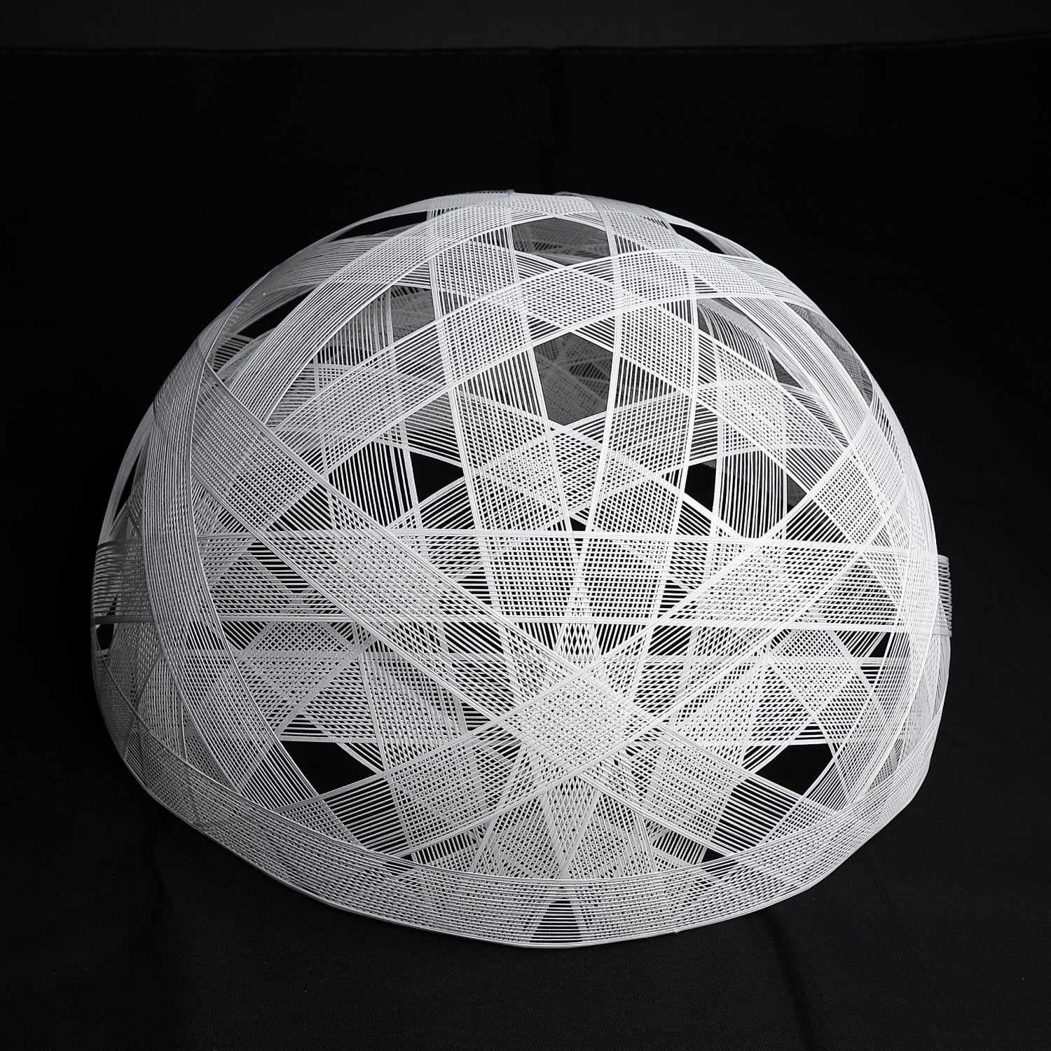 RIBBON φ430 pendant light