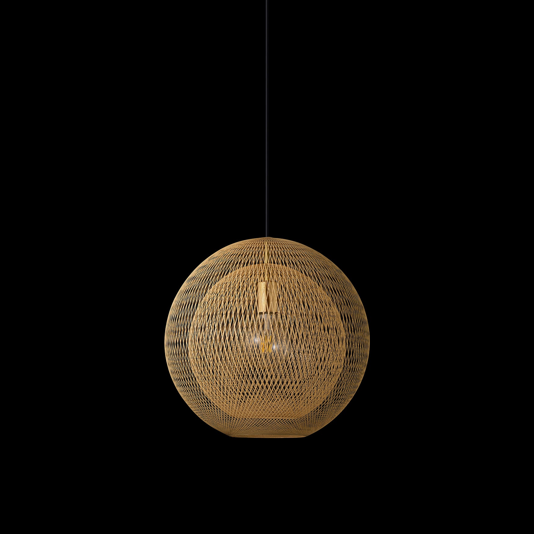 Product image with the light off