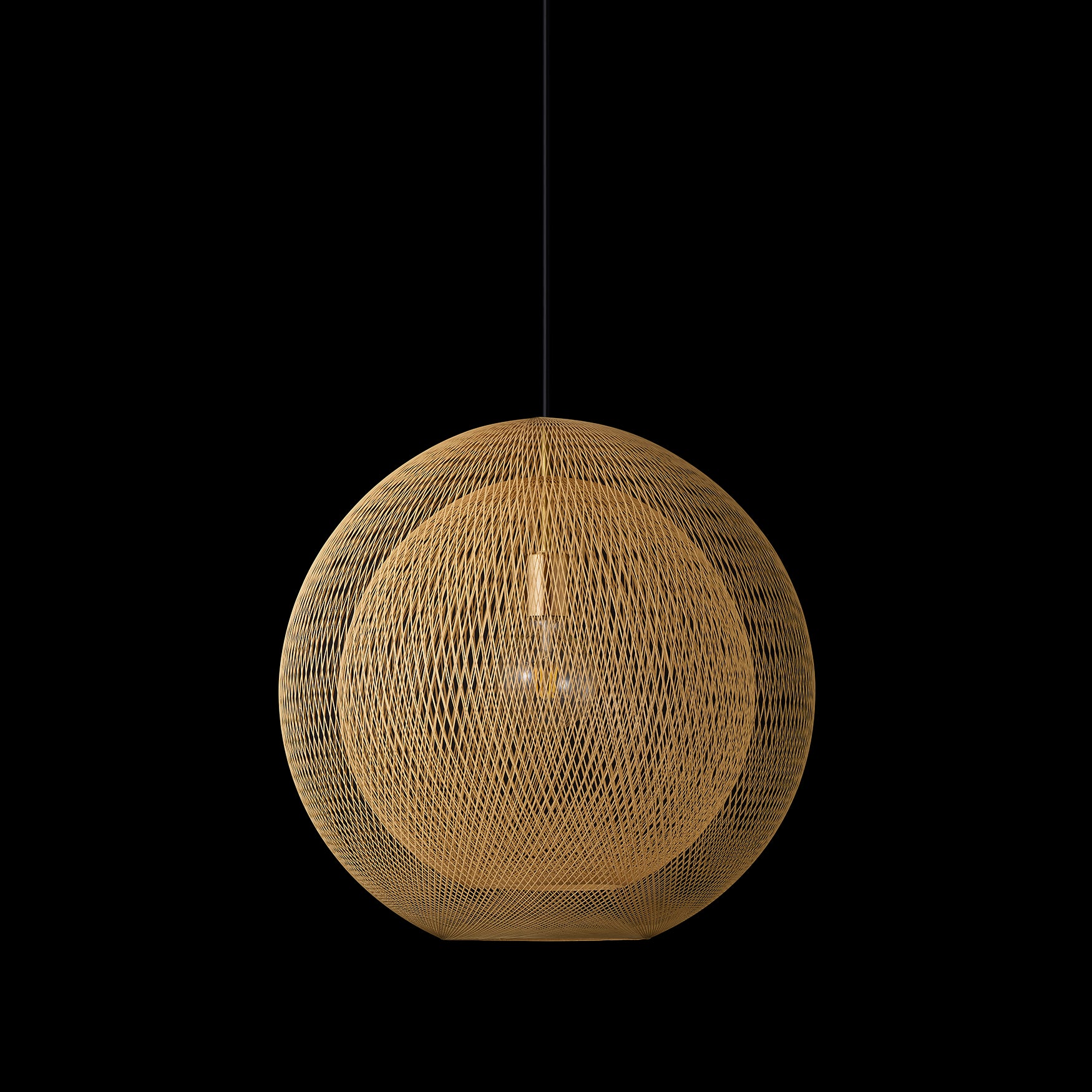 Product image with the light off