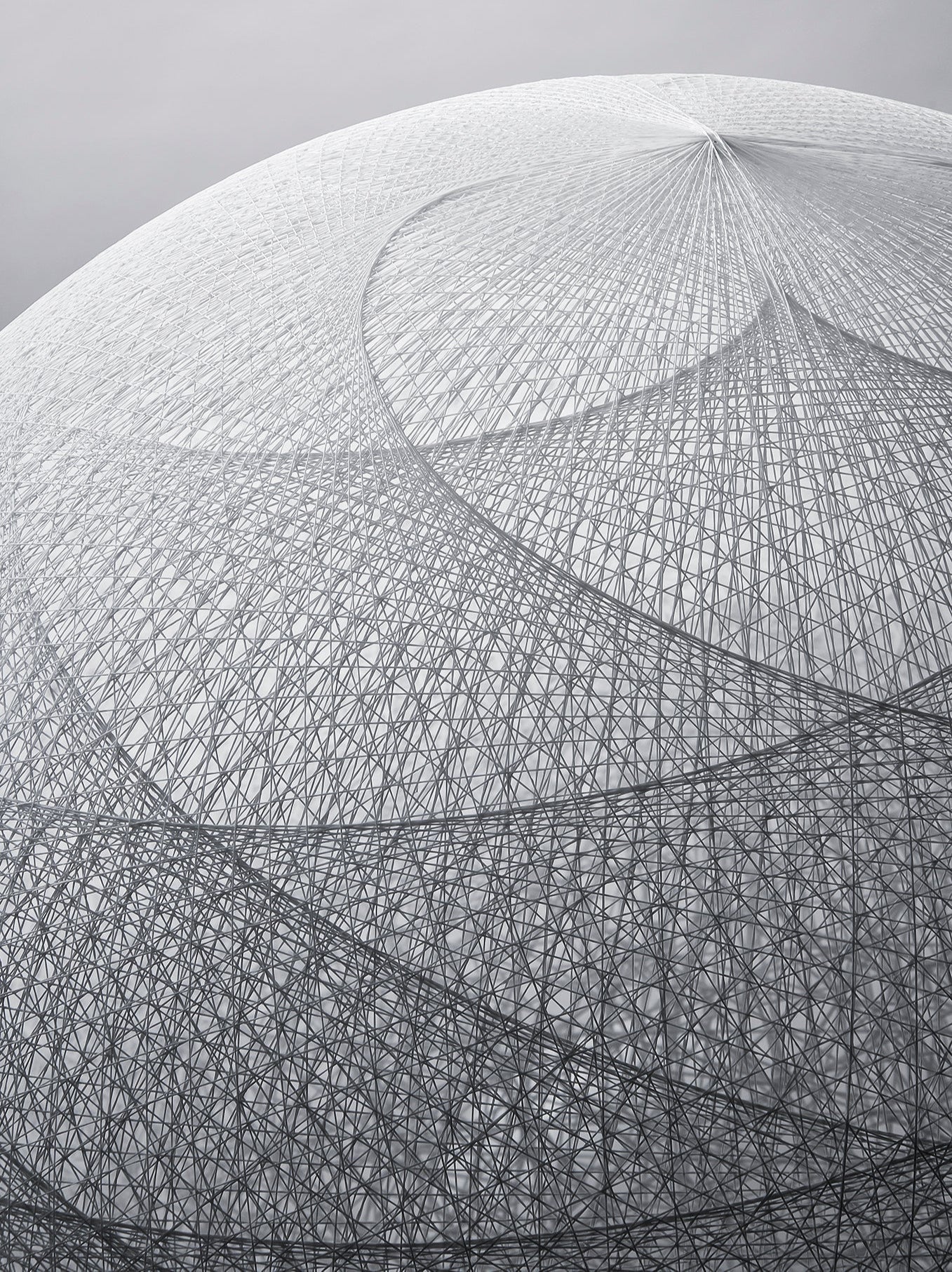 YOTSUBA φ390 pendant