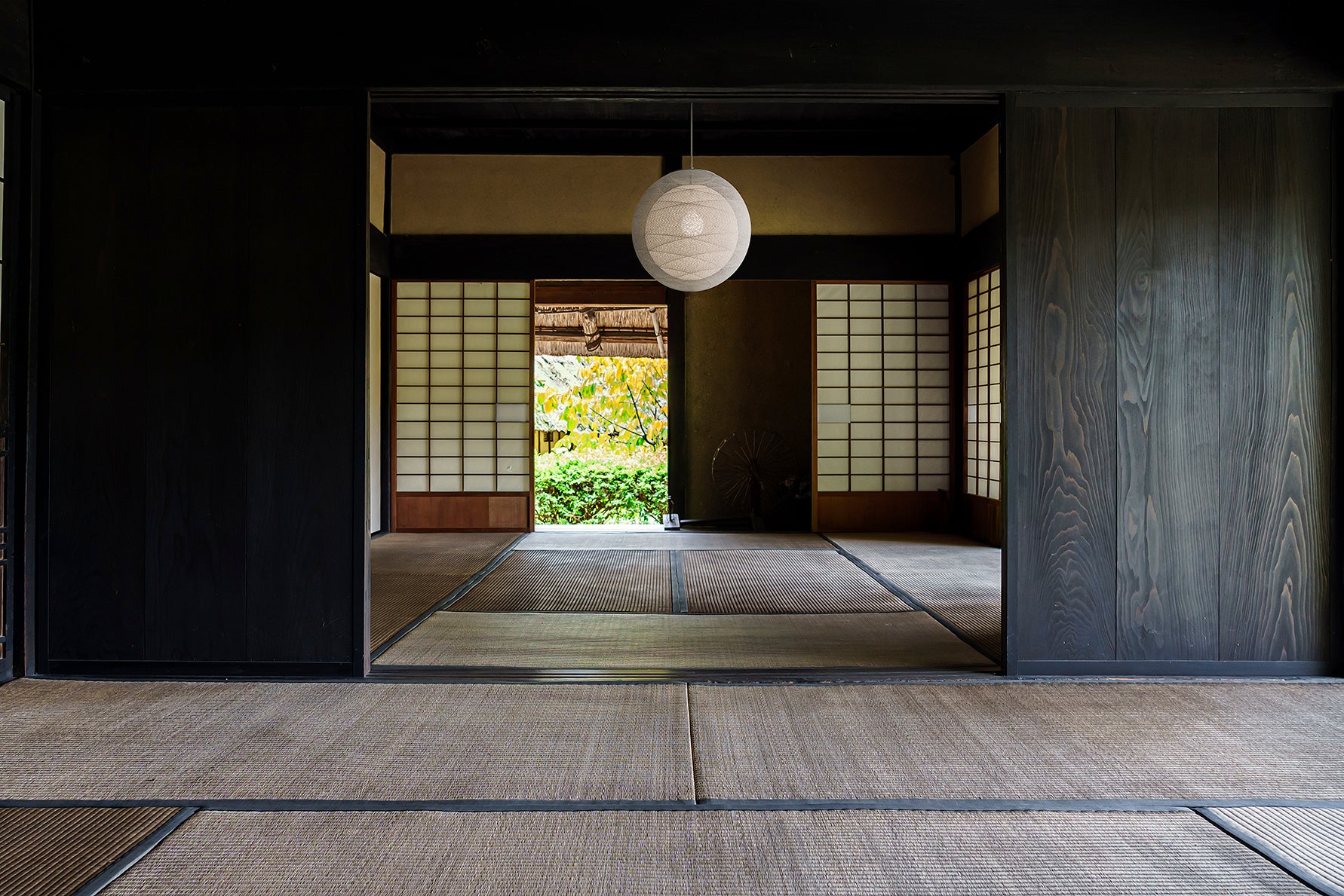 YOTSUBA φ390 pendant