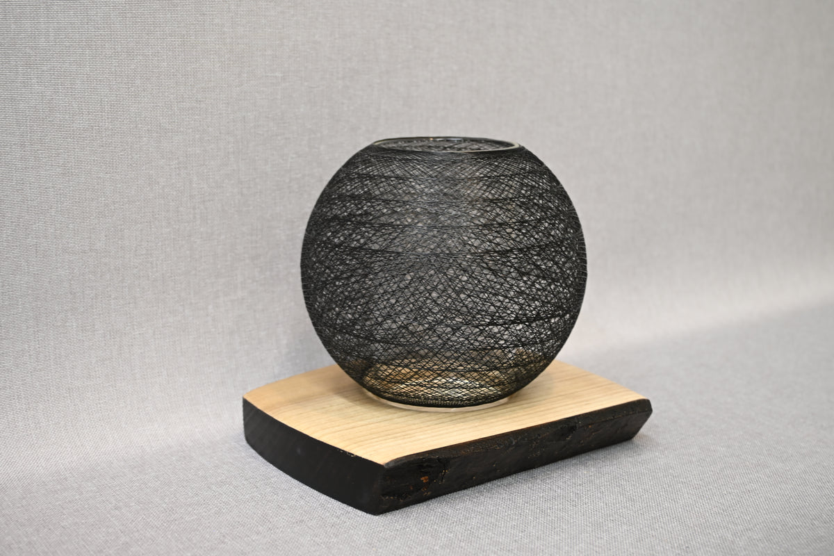 風KAZE(UZU)-Black FV-006