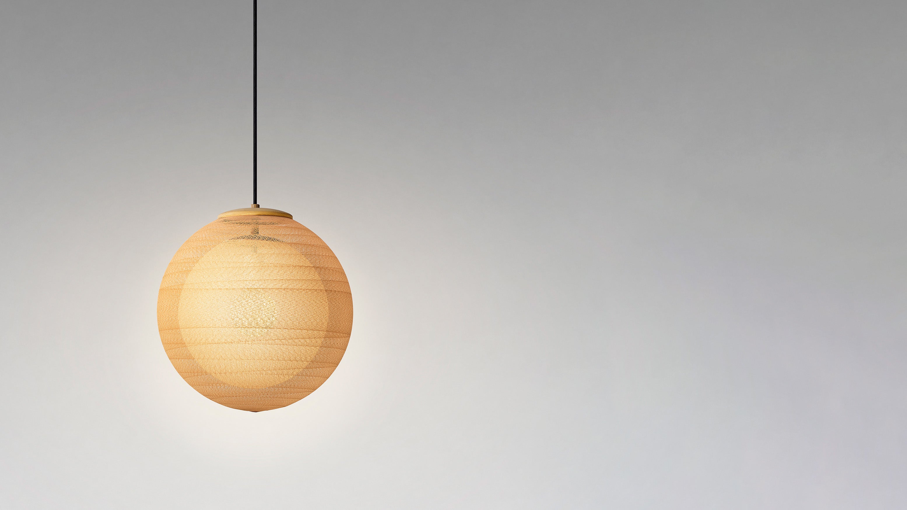 KIORI UZU Pendant φ390