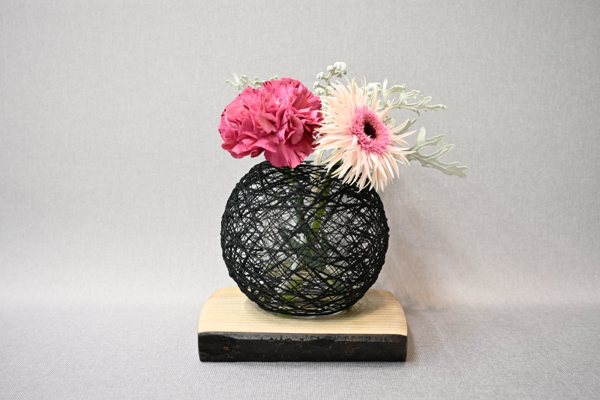 Thread ITO-Black FV-001