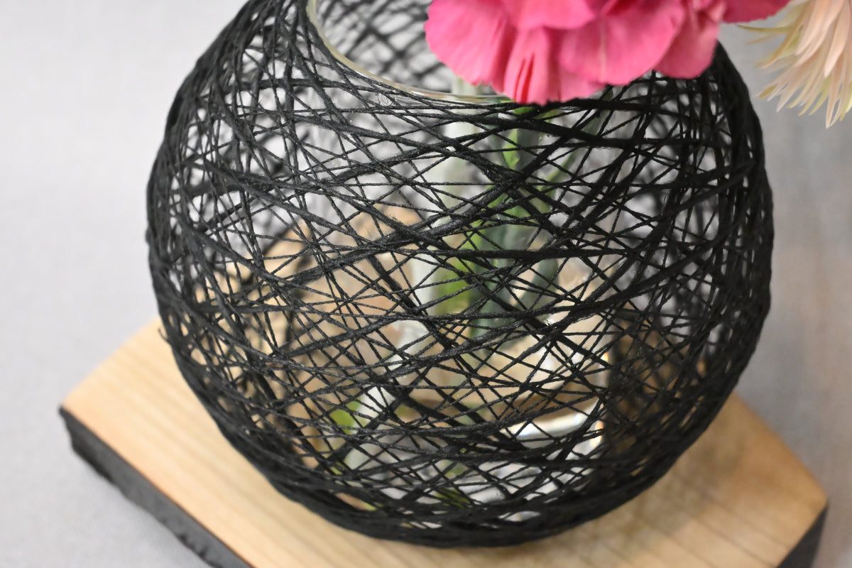 Thread ITO-Black FV-001