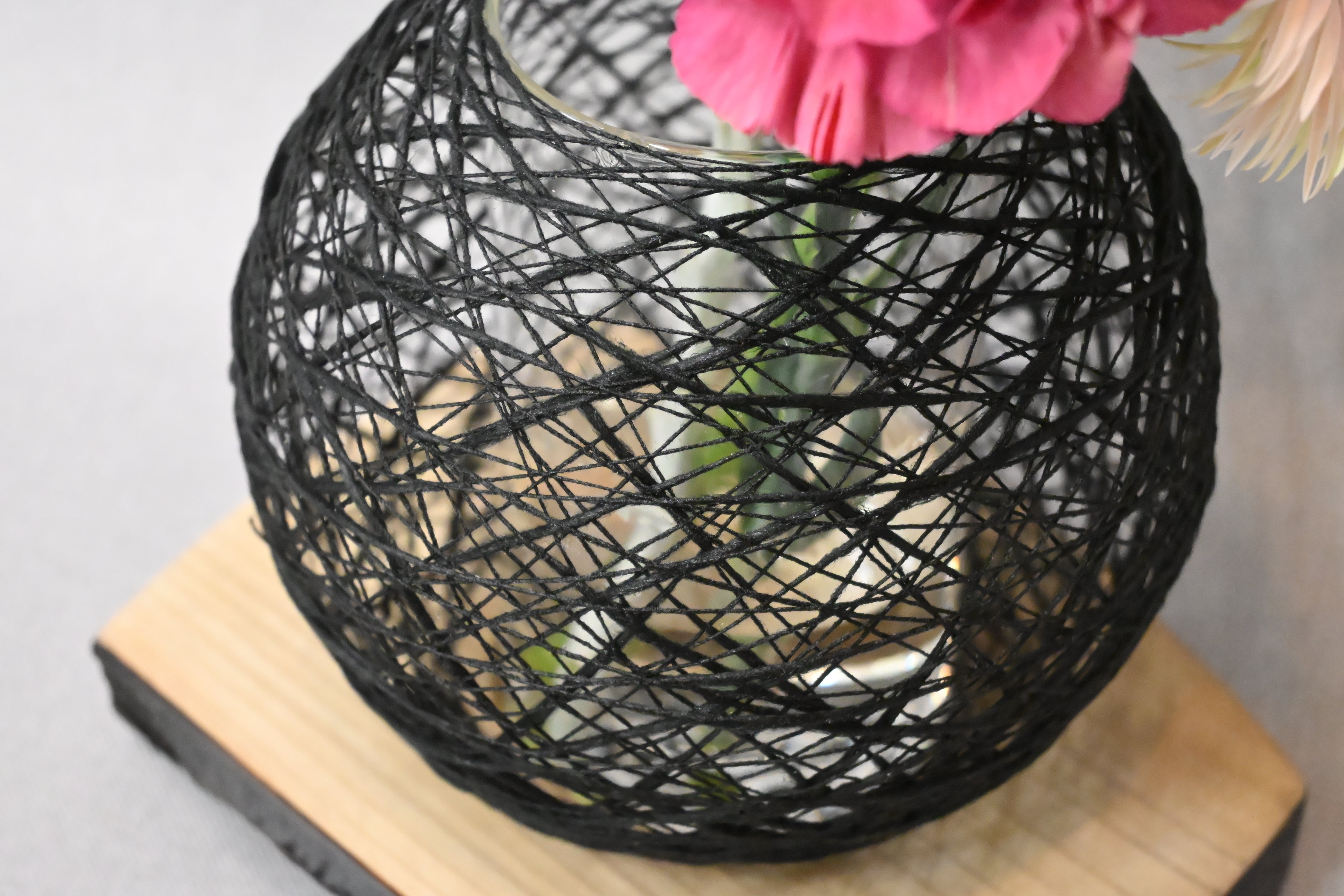Thread ITO-Black FV-001