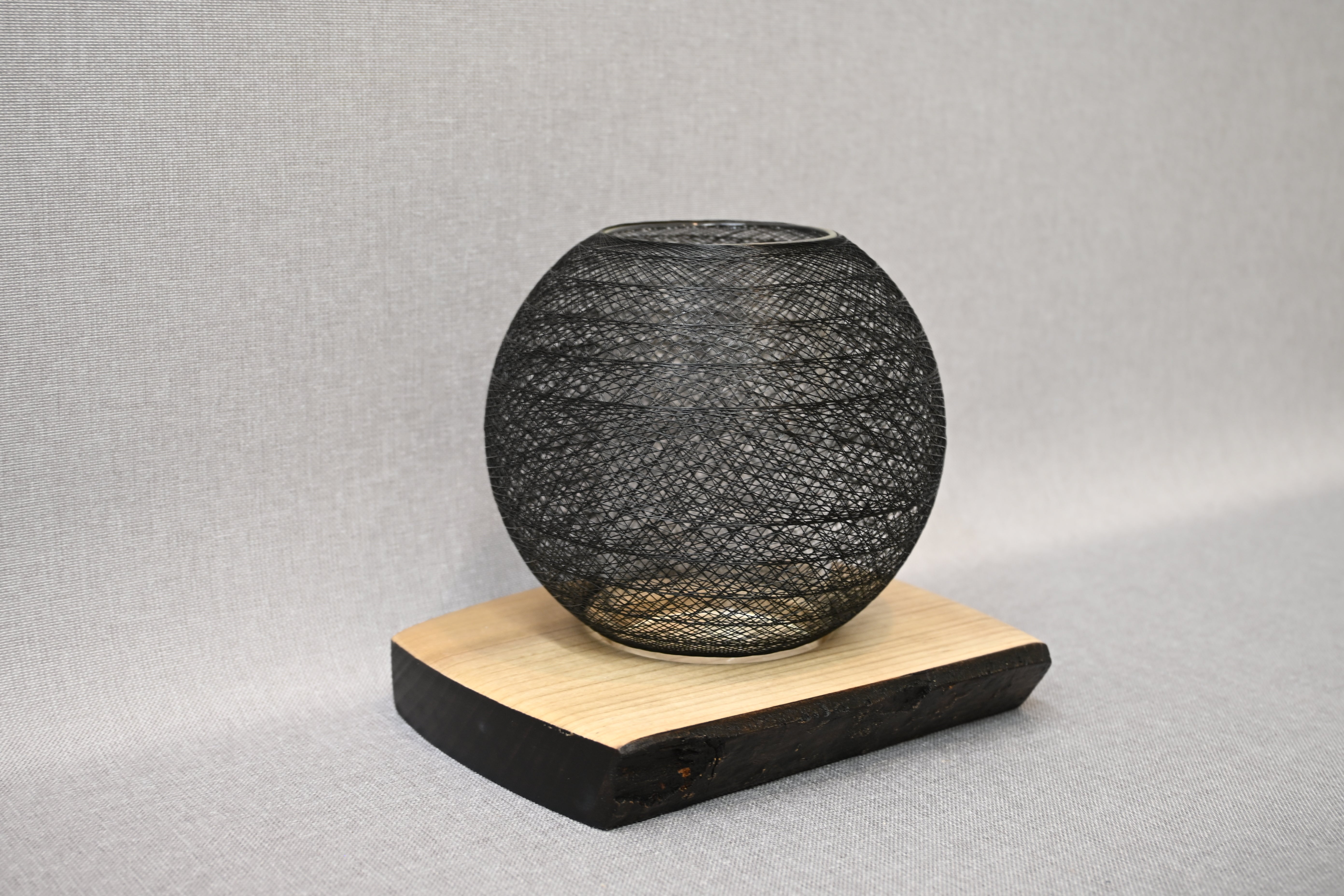 風KAZE(UZU)-Black FV-006