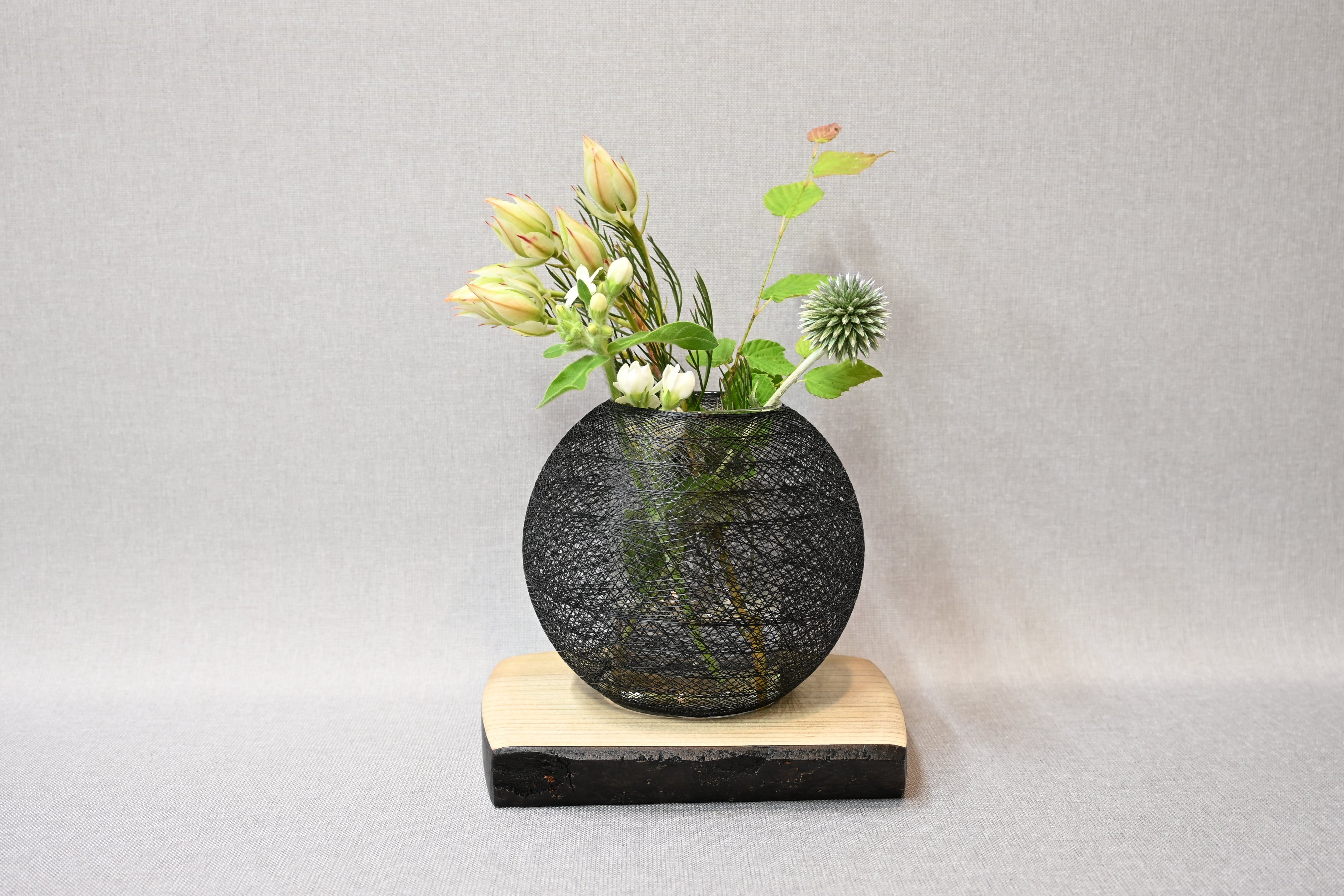 風KAZE(UZU)-Black FV-006